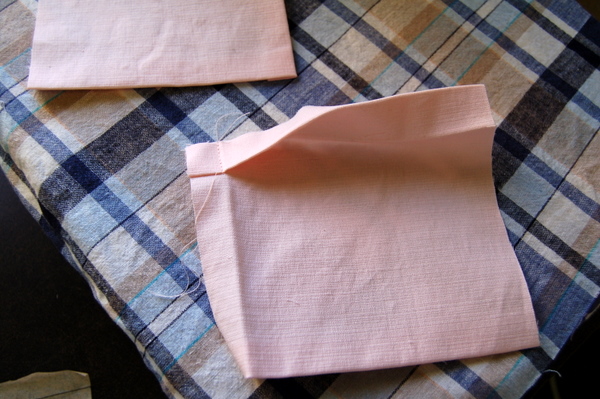 a pocket trick!