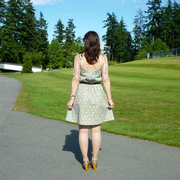saltspring back view