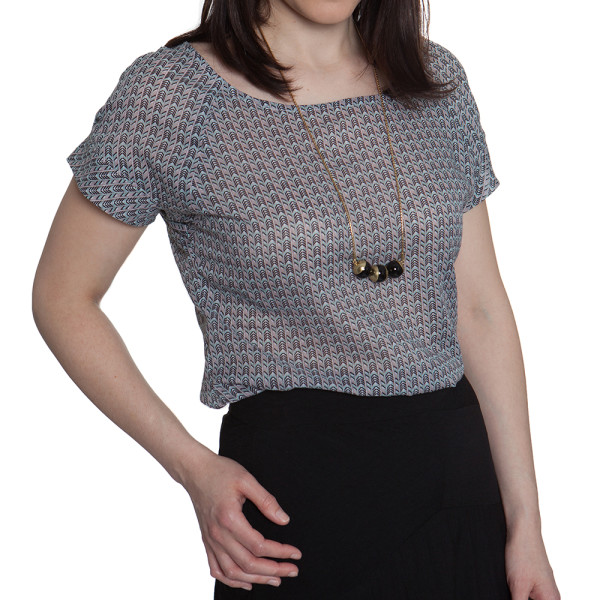 belcarra blouse