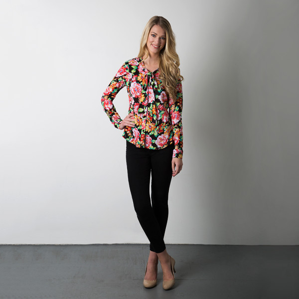 oakridge blouse sewaholic patterns