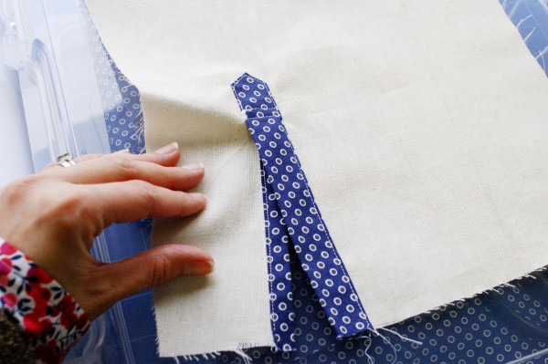granville placket - finished tower placket 3