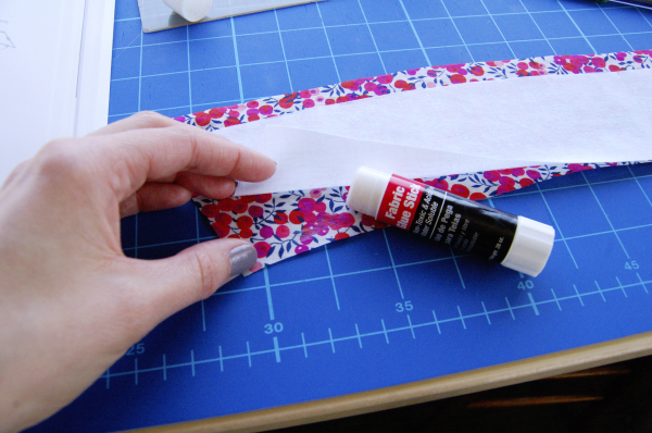 sewing the shirt collar 5