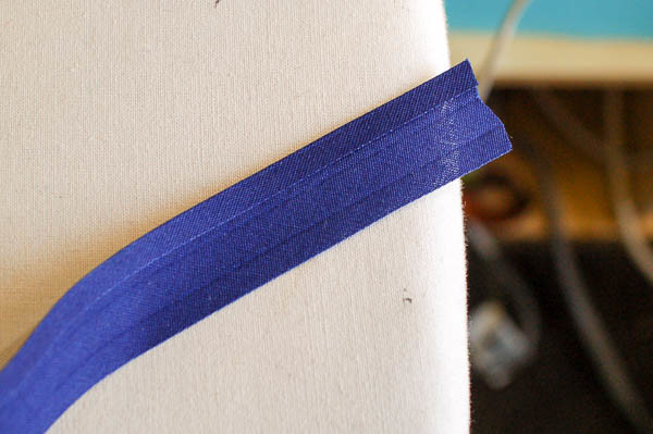 how to sew the davie dress neckline-2