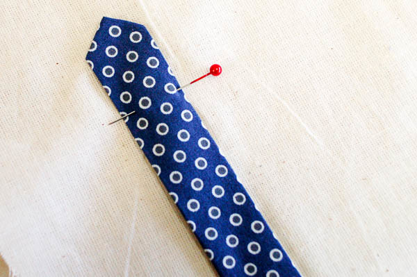 sewing a tailored shirt placket-18