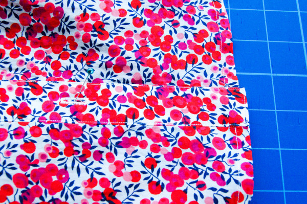 Granville Shirt shirtmaking series - sewing buttons (1 of 1)-11