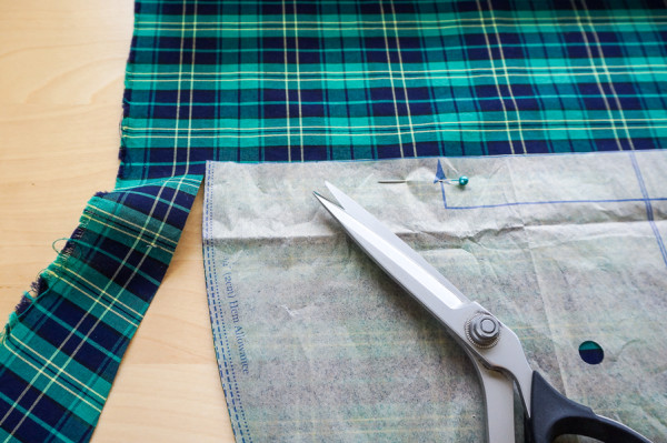 sewing the granville shirt in plaid fabrics-1-10