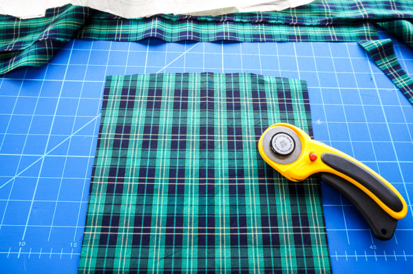 sewing the granville shirt in plaid fabrics-1-14