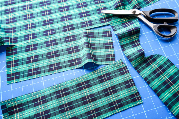 sewing the granville shirt in plaid fabrics-1-21