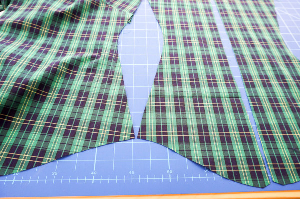 sewing the granville shirt in plaid fabrics-1-7