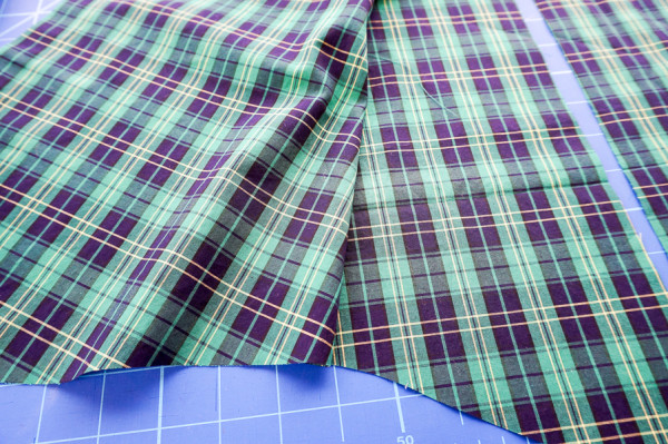 sewing the granville shirt in plaid fabrics-1-8