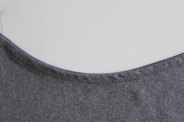 Dunbar Top Binding Tutorial 12