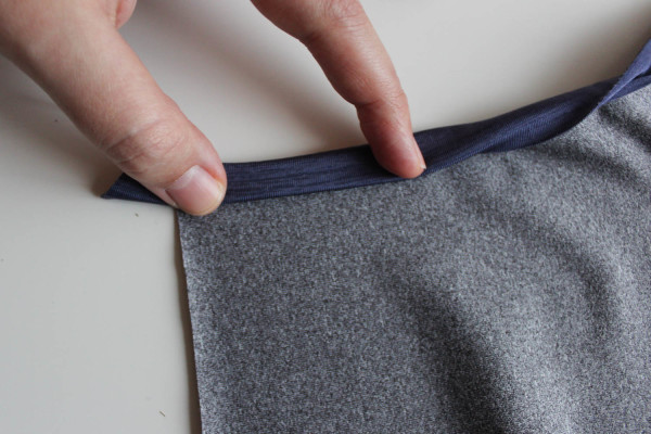 Dunbar Top Binding Tutorial 7