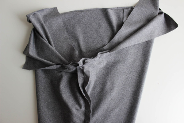 Pacific Leggings Gusset Tutorial 11
