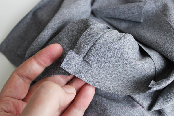 Pacific Leggings Gusset Tutorial 12