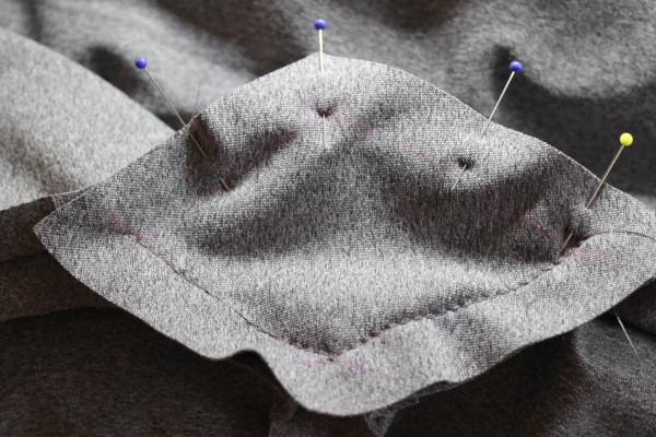 Pacific Leggings Gusset Tutorial 16