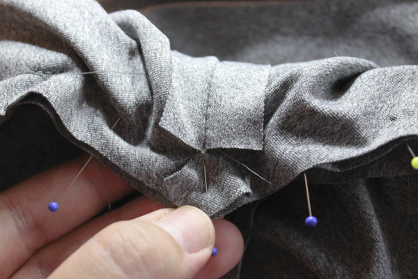 Pacific Leggings Gusset Tutorial 17