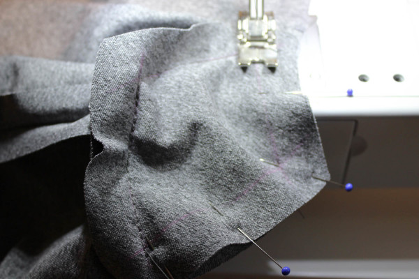 Pacific Leggings Gusset Tutorial 18
