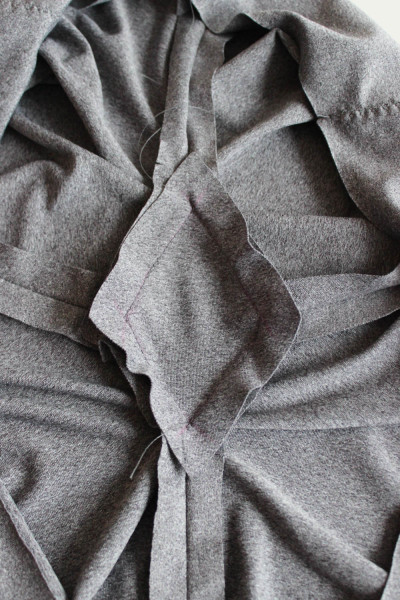 Pacific Leggings Gusset Tutorial 23