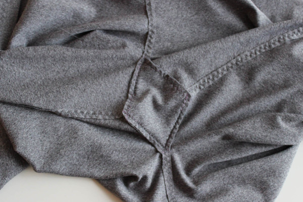 Pacific Leggings Gusset Tutorial 26